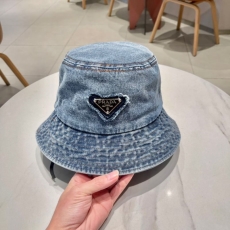 Prada Caps